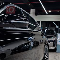 مێرسێدس بێنز S-Class